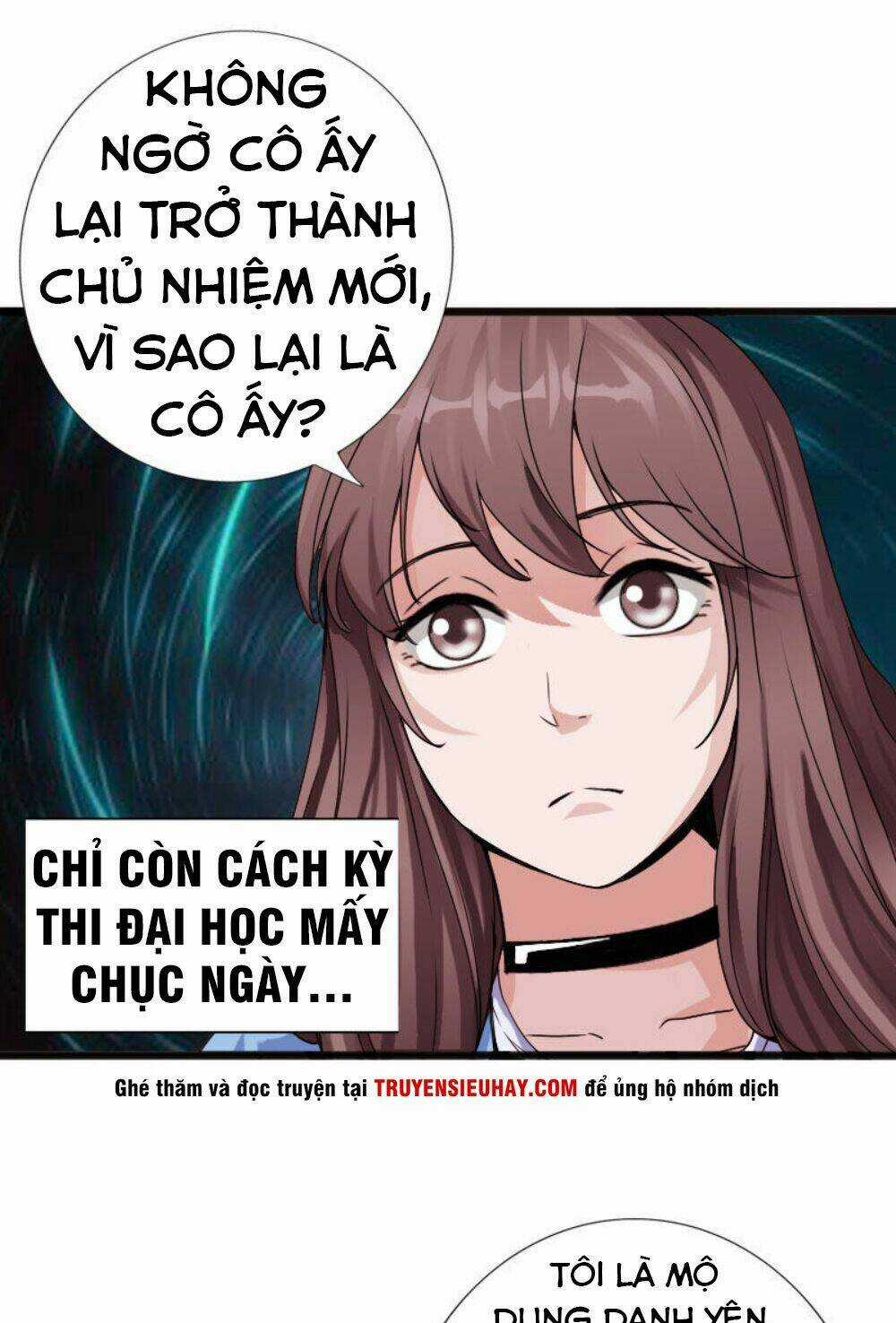 Tuyệt Phẩm Tà Thiếu Chapter 30 trang 24