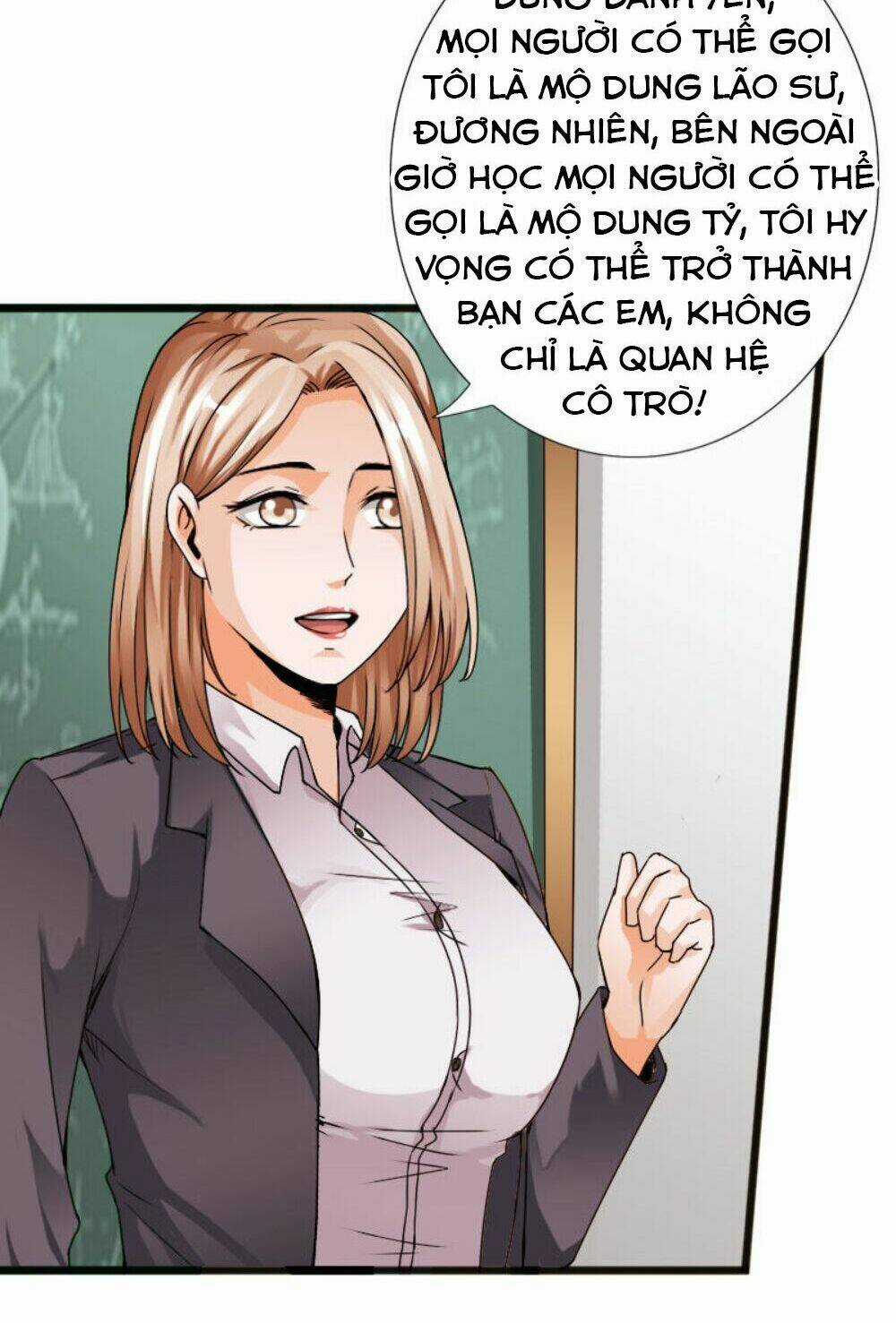 Tuyệt Phẩm Tà Thiếu Chapter 30 trang 25