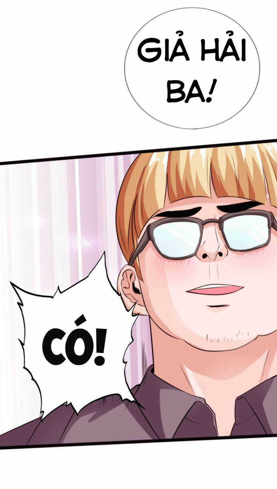 Tuyệt Phẩm Tà Thiếu Chapter 30 trang 30