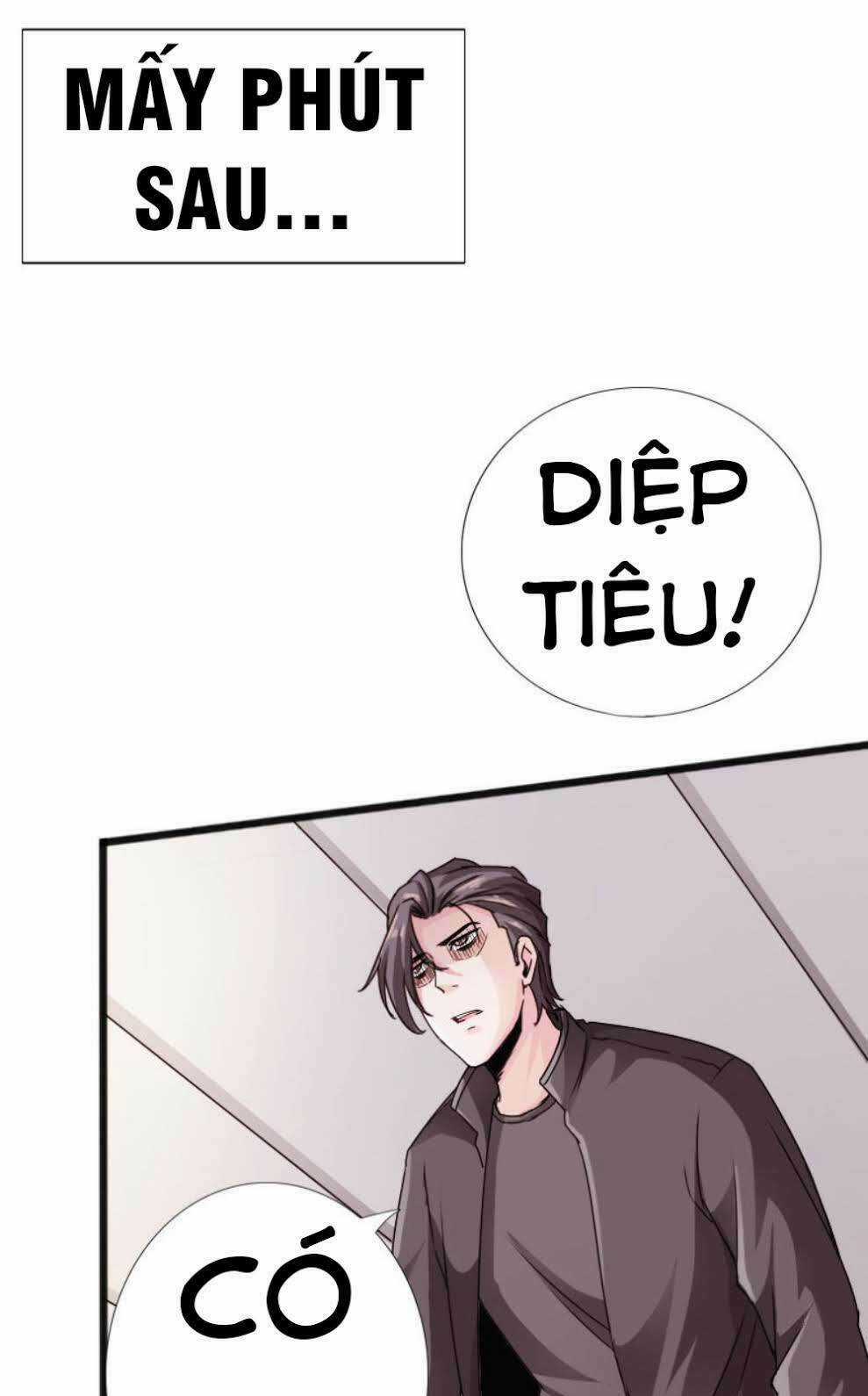 Tuyệt Phẩm Tà Thiếu Chapter 30 trang 32