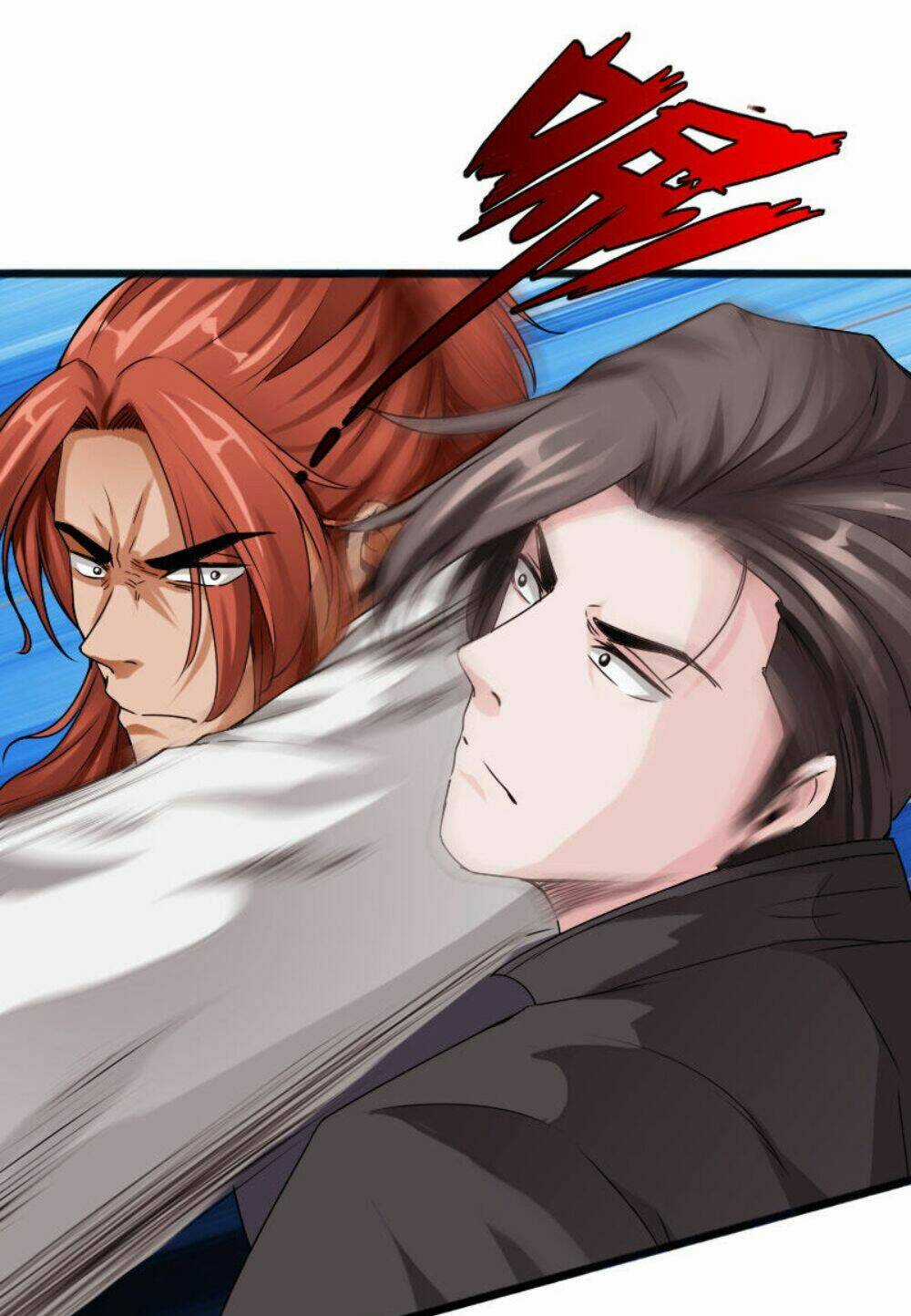 Tuyệt Phẩm Tà Thiếu Chapter 30 trang 6