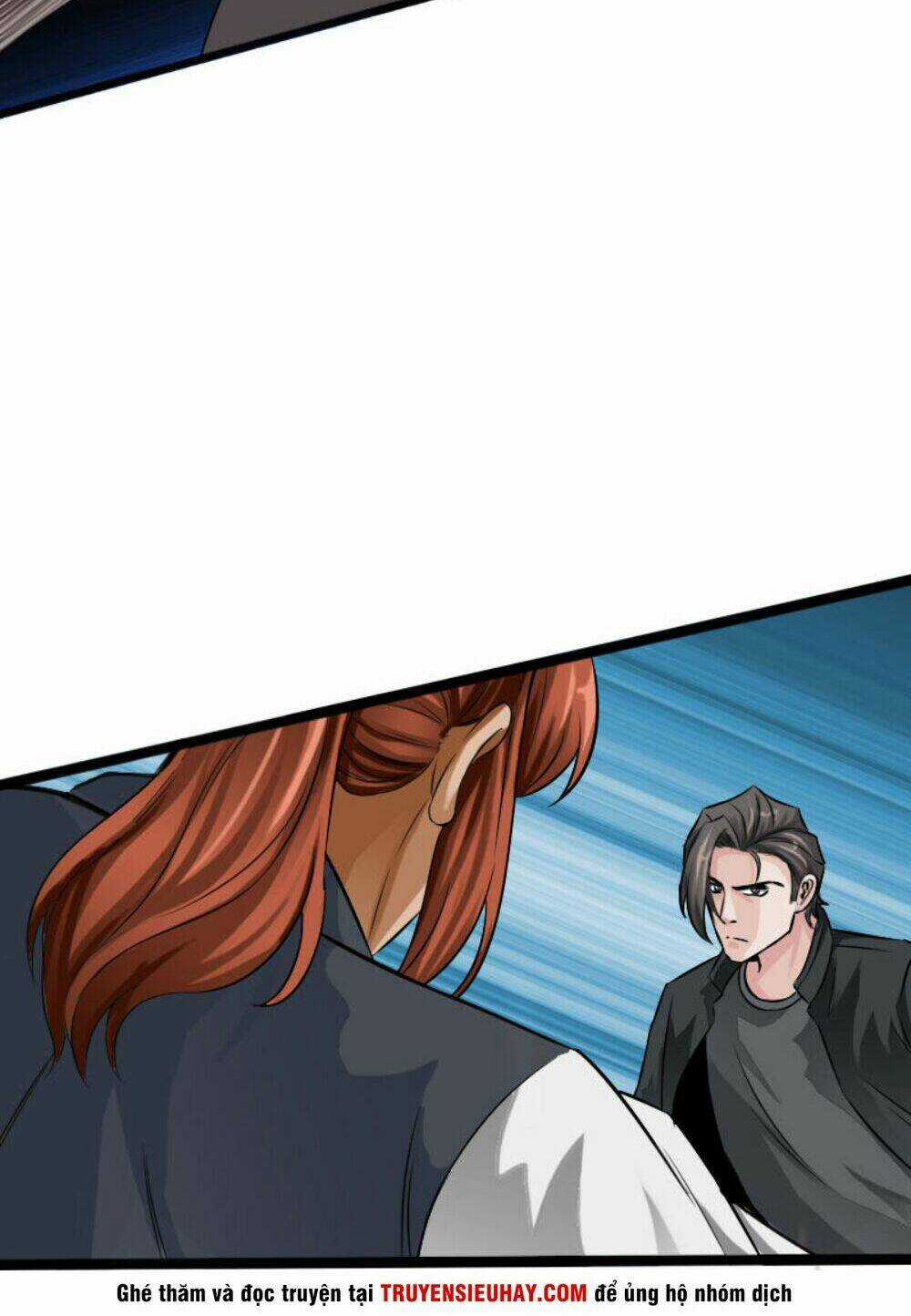 Tuyệt Phẩm Tà Thiếu Chapter 30 trang 7