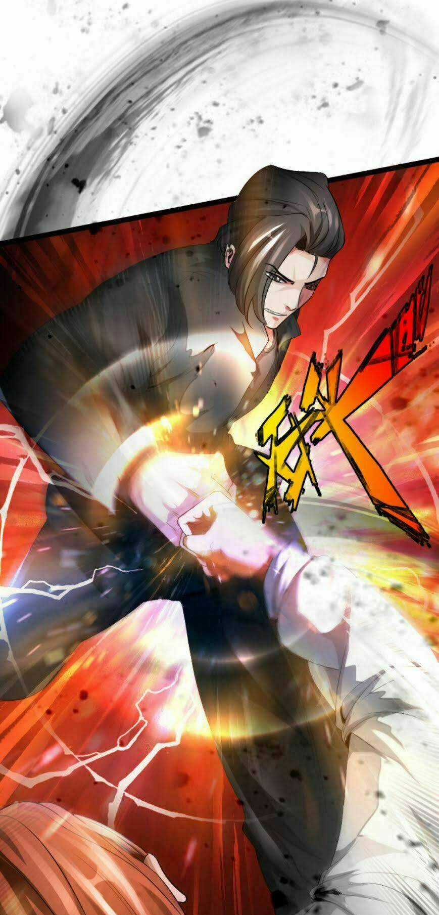 Tuyệt Phẩm Tà Thiếu Chapter 30 trang 8