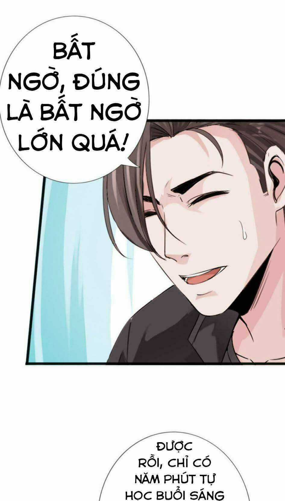 Tuyệt Phẩm Tà Thiếu Chapter 31 trang 15