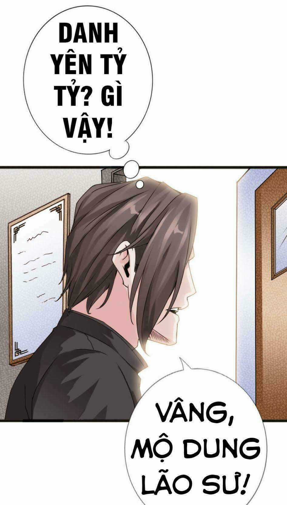 Tuyệt Phẩm Tà Thiếu Chapter 31 trang 17