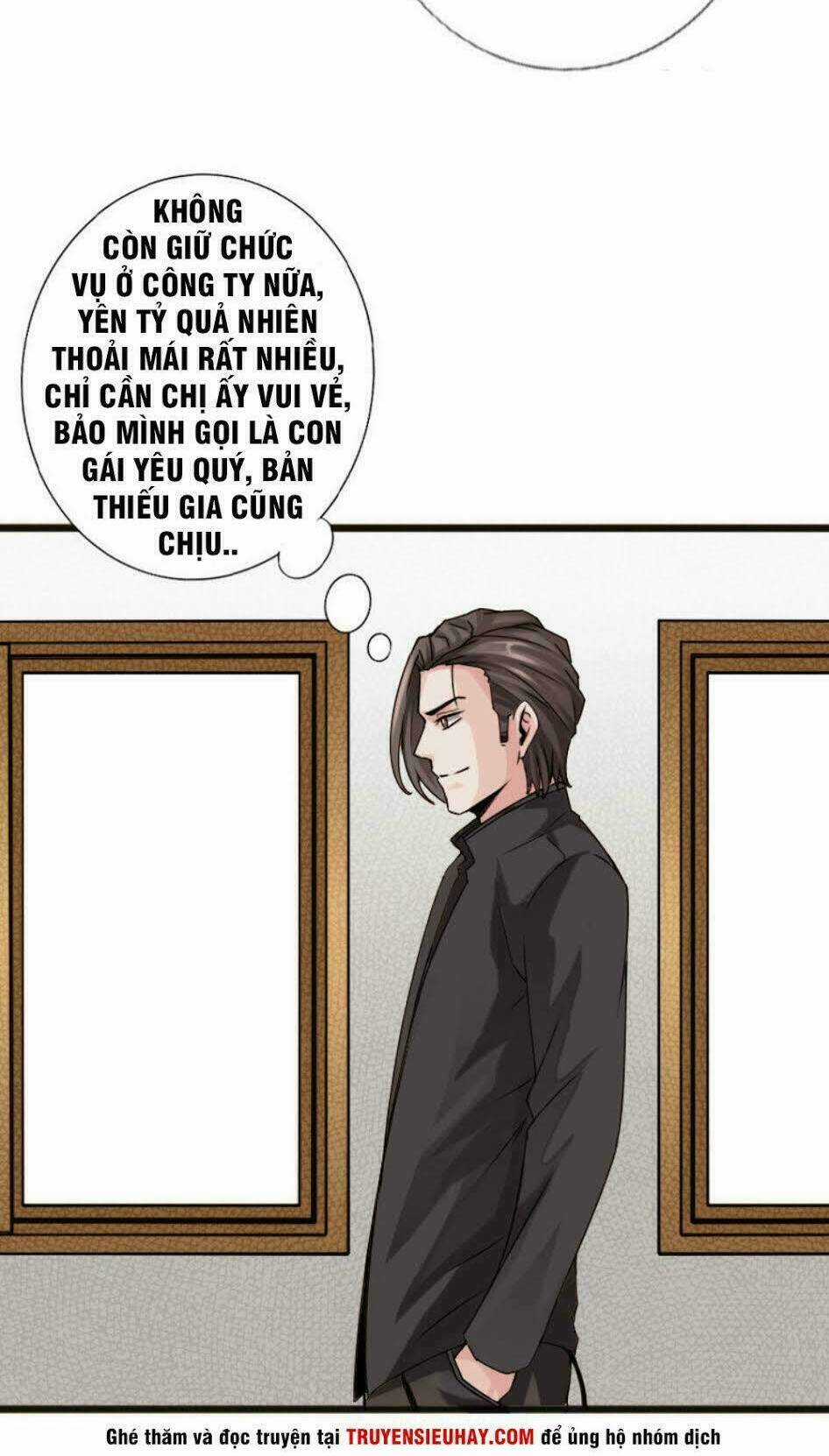 Tuyệt Phẩm Tà Thiếu Chapter 31 trang 18