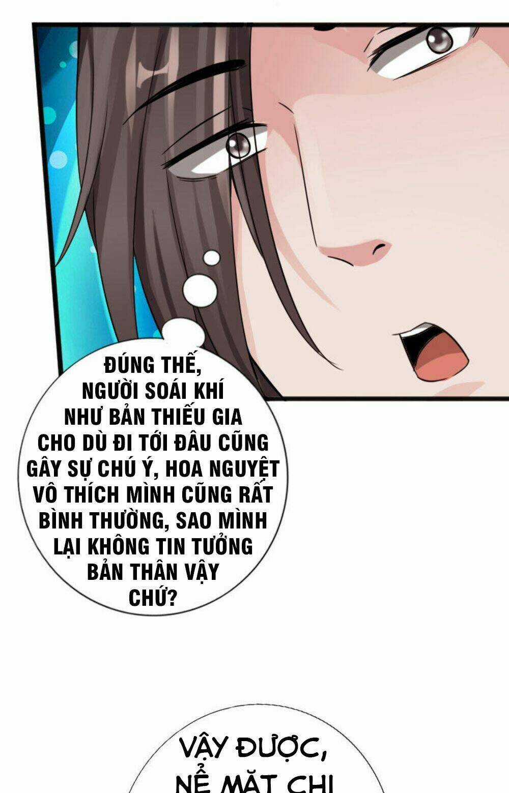Tuyệt Phẩm Tà Thiếu Chapter 31 trang 23