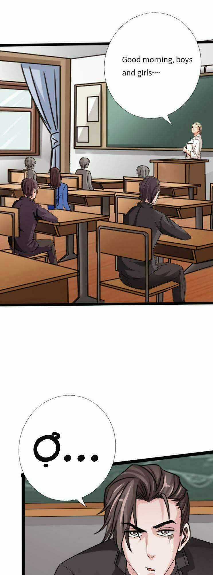 Tuyệt Phẩm Tà Thiếu Chapter 31 trang 25