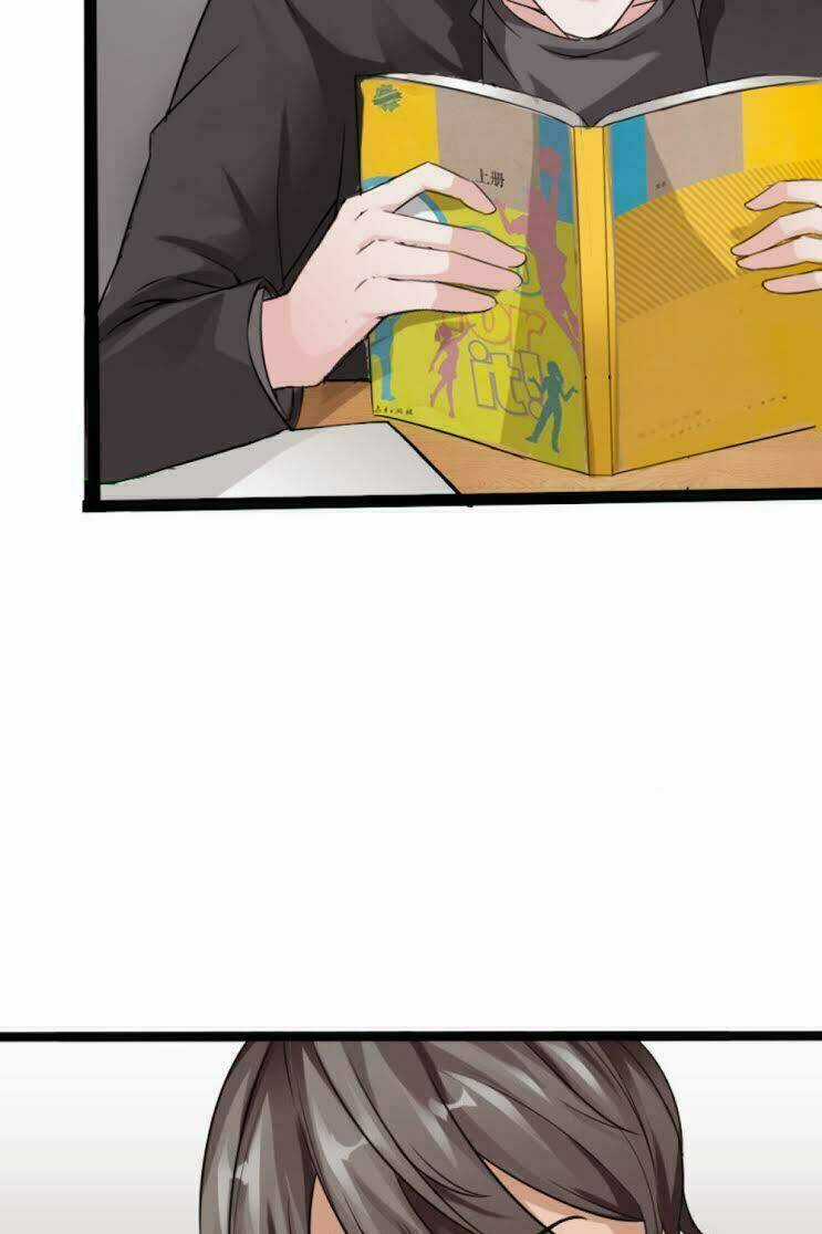 Tuyệt Phẩm Tà Thiếu Chapter 31 trang 26