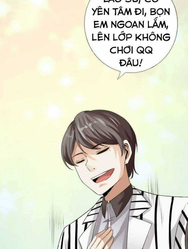 Tuyệt Phẩm Tà Thiếu Chapter 31 trang 4