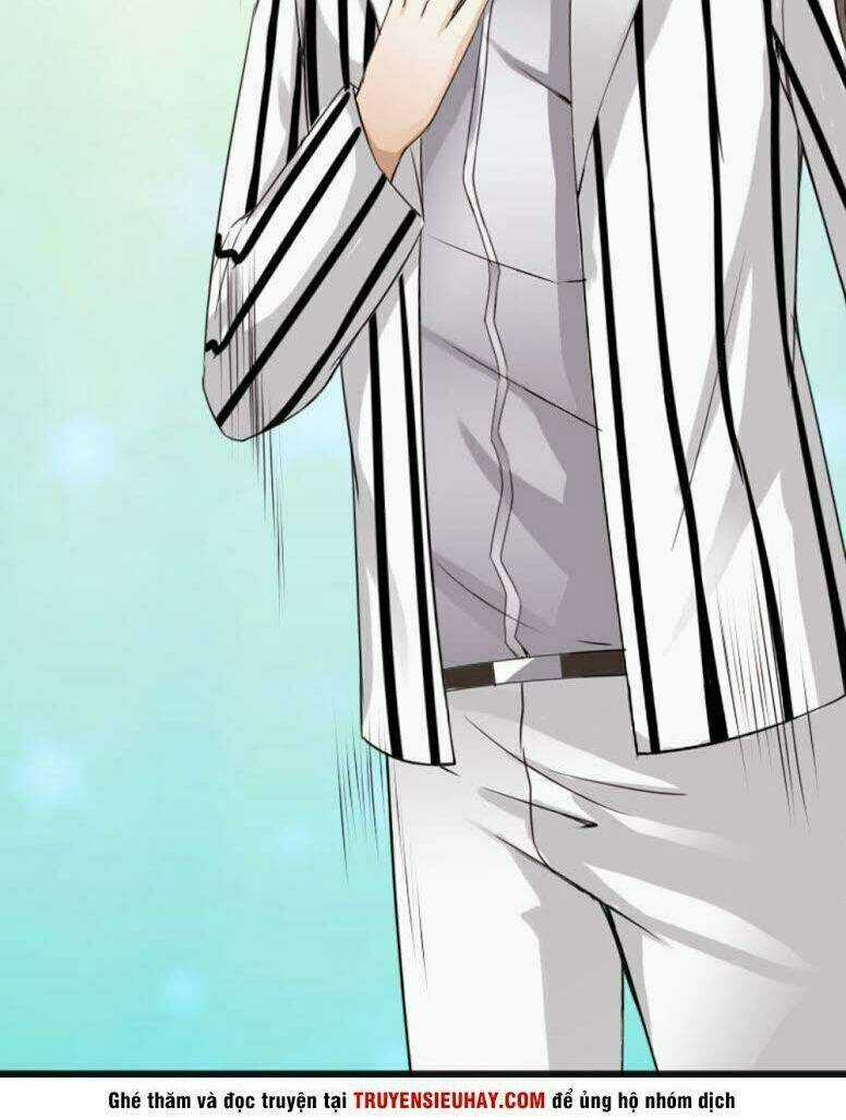 Tuyệt Phẩm Tà Thiếu Chapter 31 trang 5