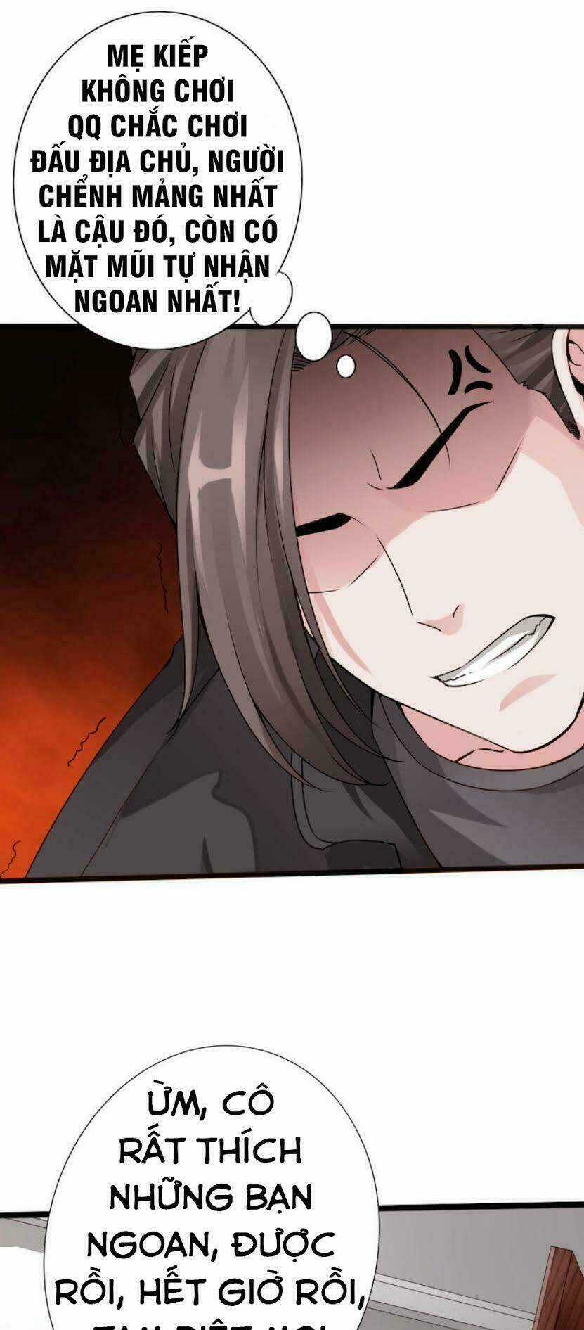 Tuyệt Phẩm Tà Thiếu Chapter 31 trang 6