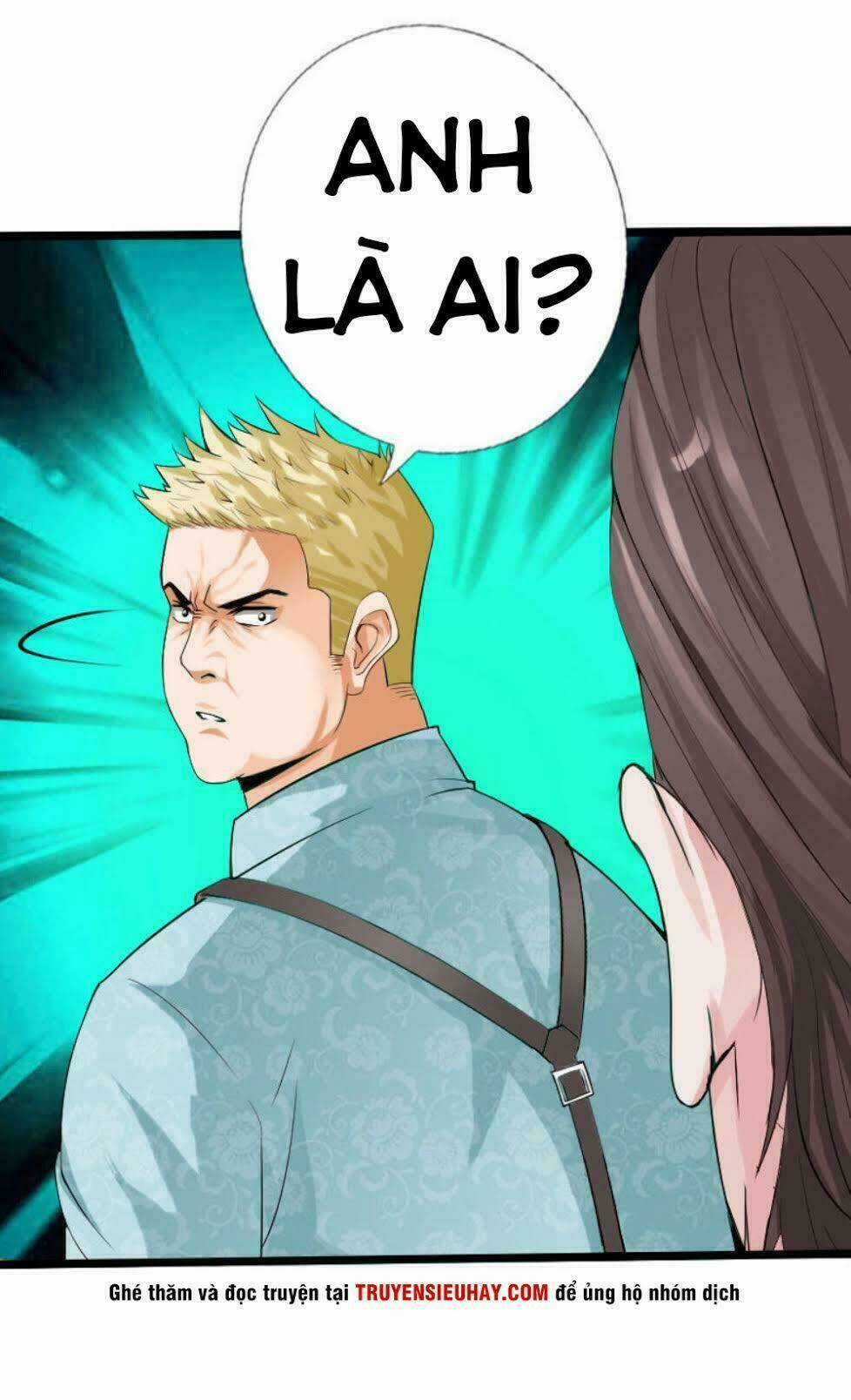 Tuyệt Phẩm Tà Thiếu Chapter 32 trang 11