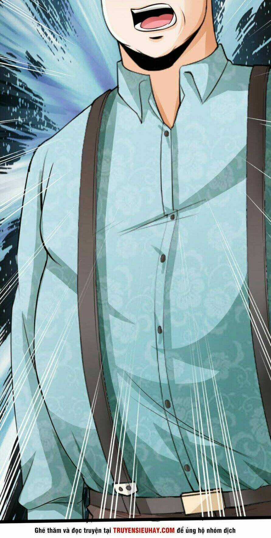 Tuyệt Phẩm Tà Thiếu Chapter 32 trang 14