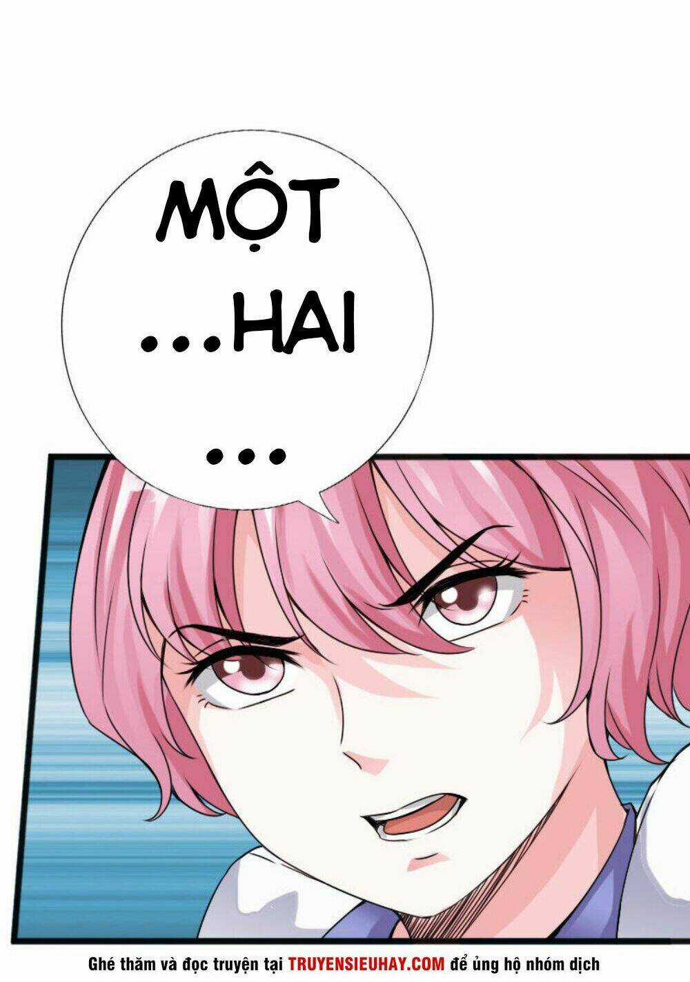 Tuyệt Phẩm Tà Thiếu Chapter 32 trang 18