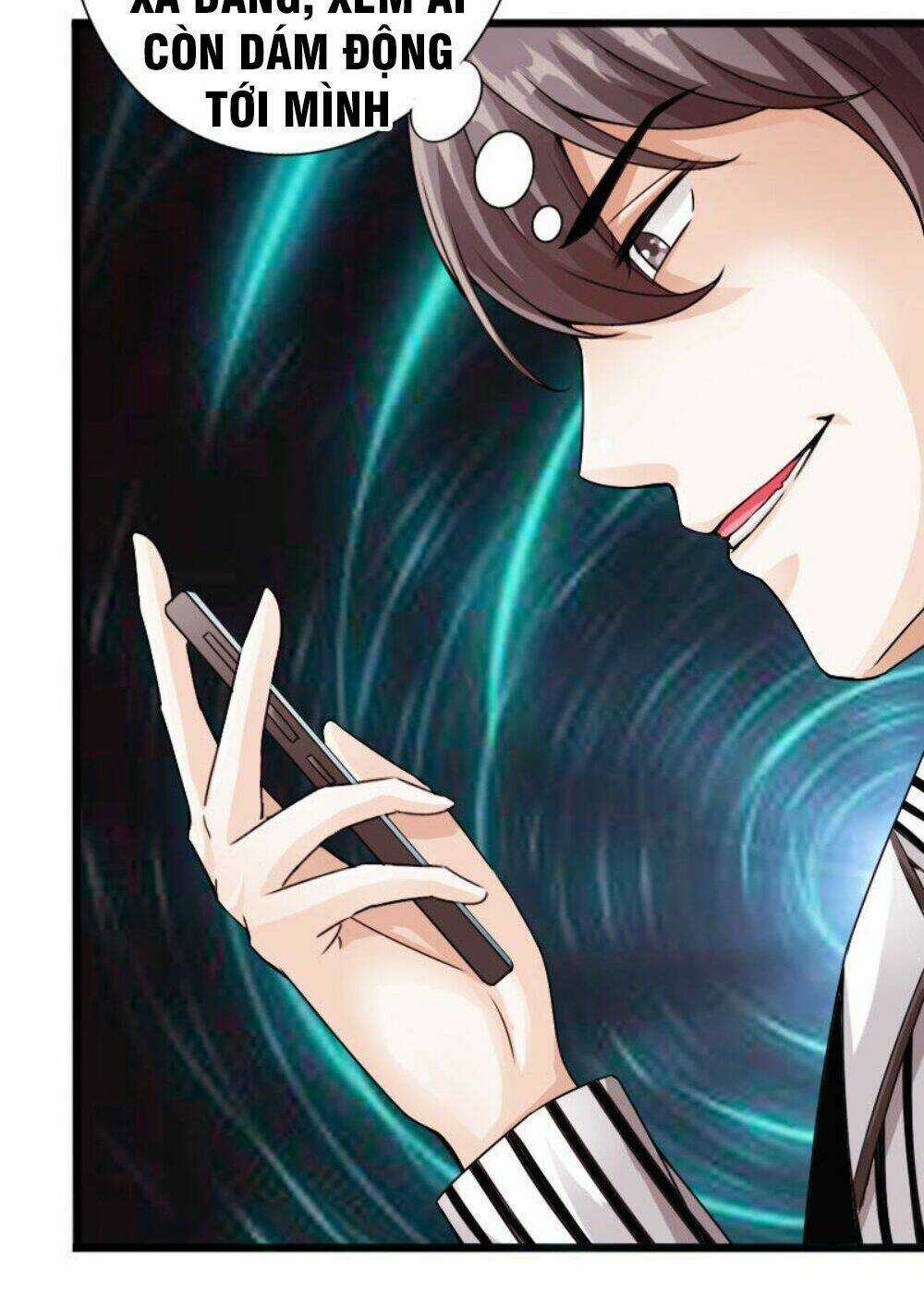 Tuyệt Phẩm Tà Thiếu Chapter 32 trang 2