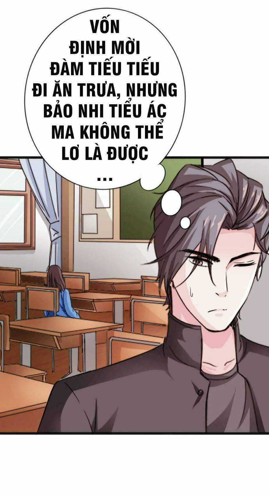 Tuyệt Phẩm Tà Thiếu Chapter 32 trang 3