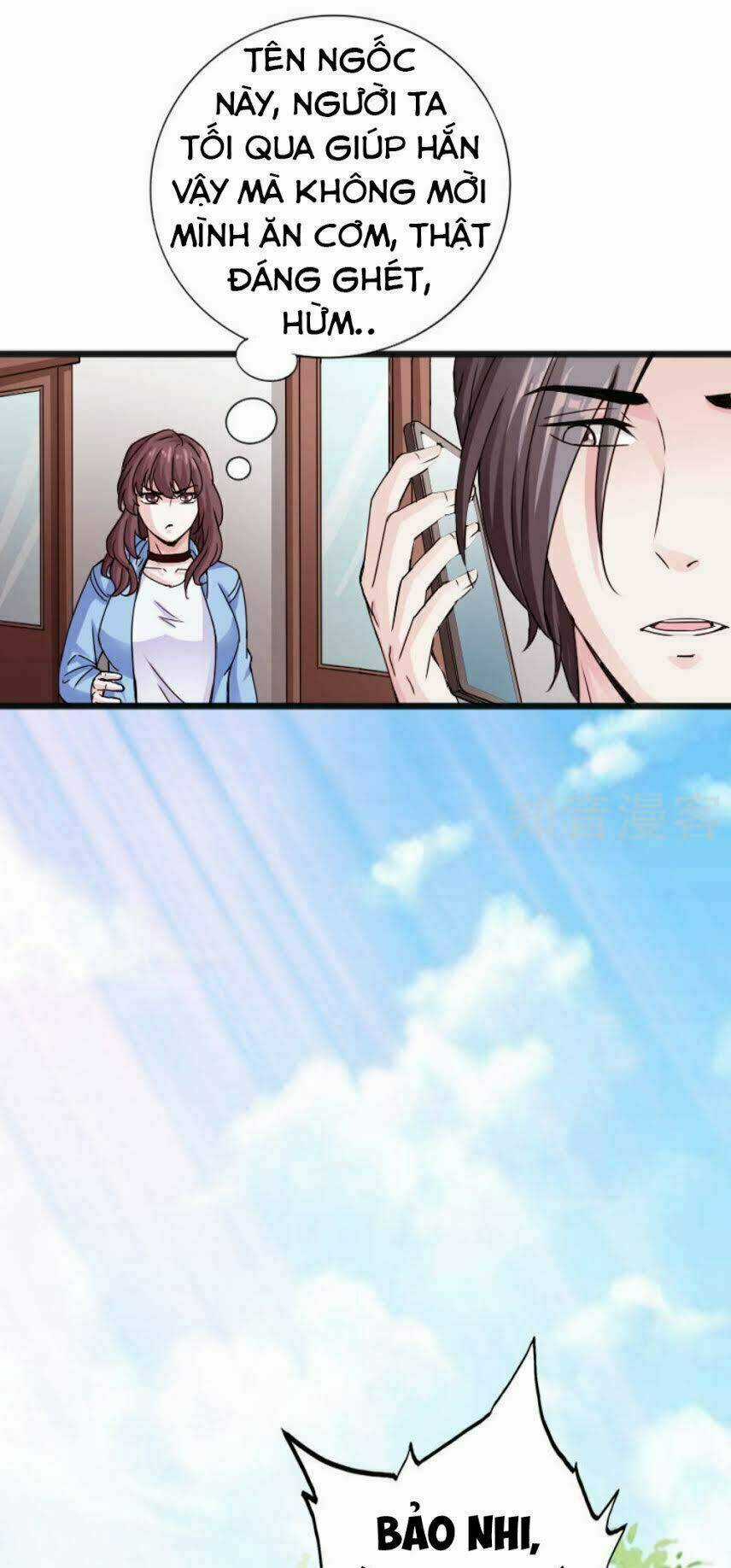 Tuyệt Phẩm Tà Thiếu Chapter 32 trang 5