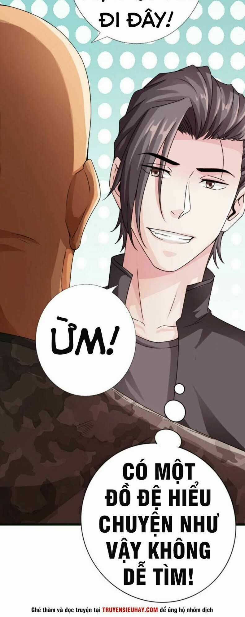 Tuyệt Phẩm Tà Thiếu Chapter 33 trang 10