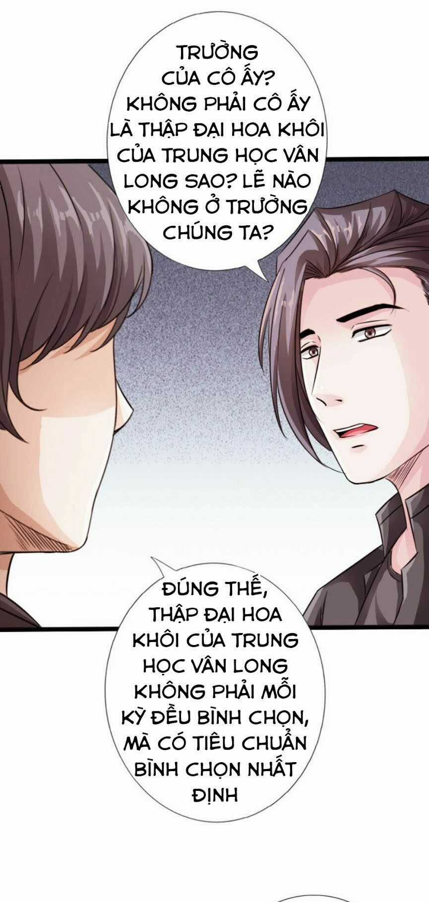 Tuyệt Phẩm Tà Thiếu Chapter 33 trang 15