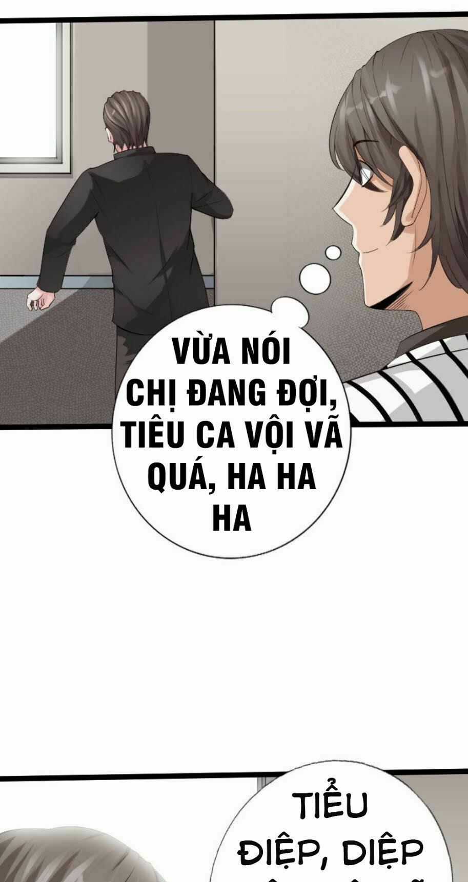 Tuyệt Phẩm Tà Thiếu Chapter 33 trang 19