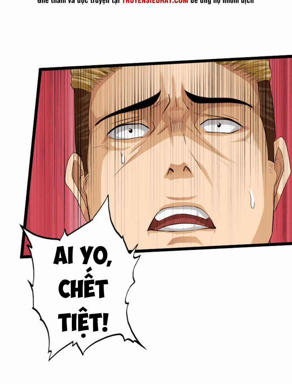 Tuyệt Phẩm Tà Thiếu Chapter 33 trang 2