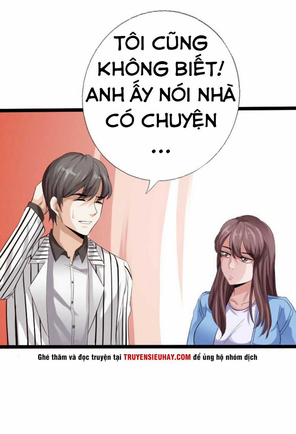 Tuyệt Phẩm Tà Thiếu Chapter 33 trang 21