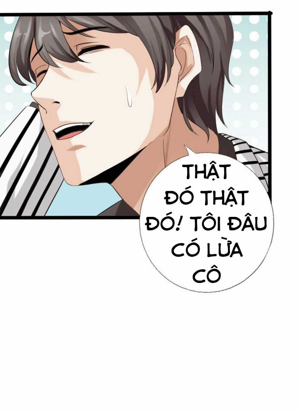 Tuyệt Phẩm Tà Thiếu Chapter 33 trang 23