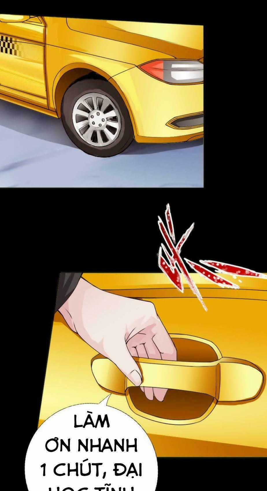 Tuyệt Phẩm Tà Thiếu Chapter 33 trang 25