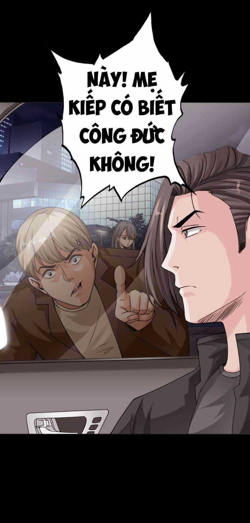 Tuyệt Phẩm Tà Thiếu Chapter 33 trang 27