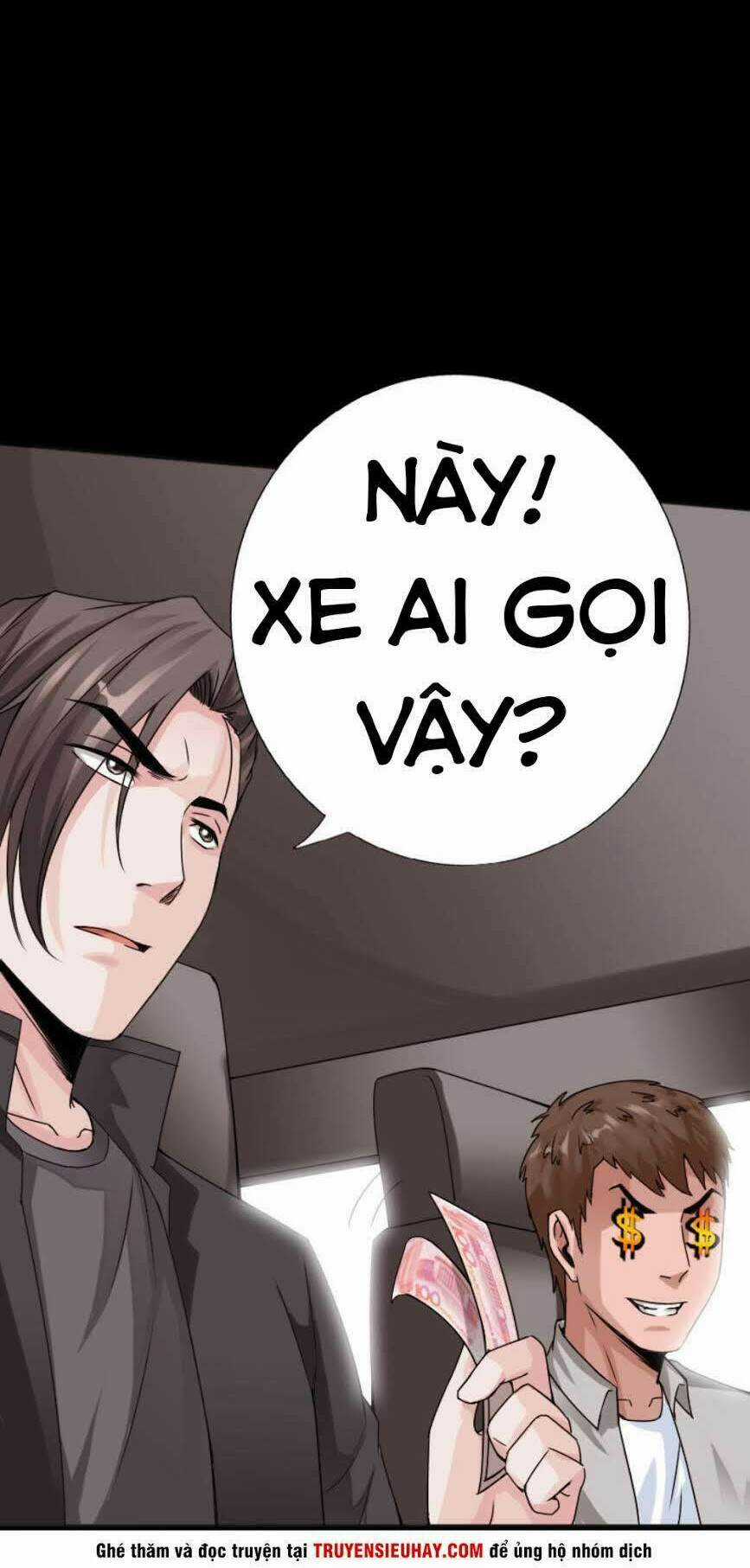 Tuyệt Phẩm Tà Thiếu Chapter 33 trang 28