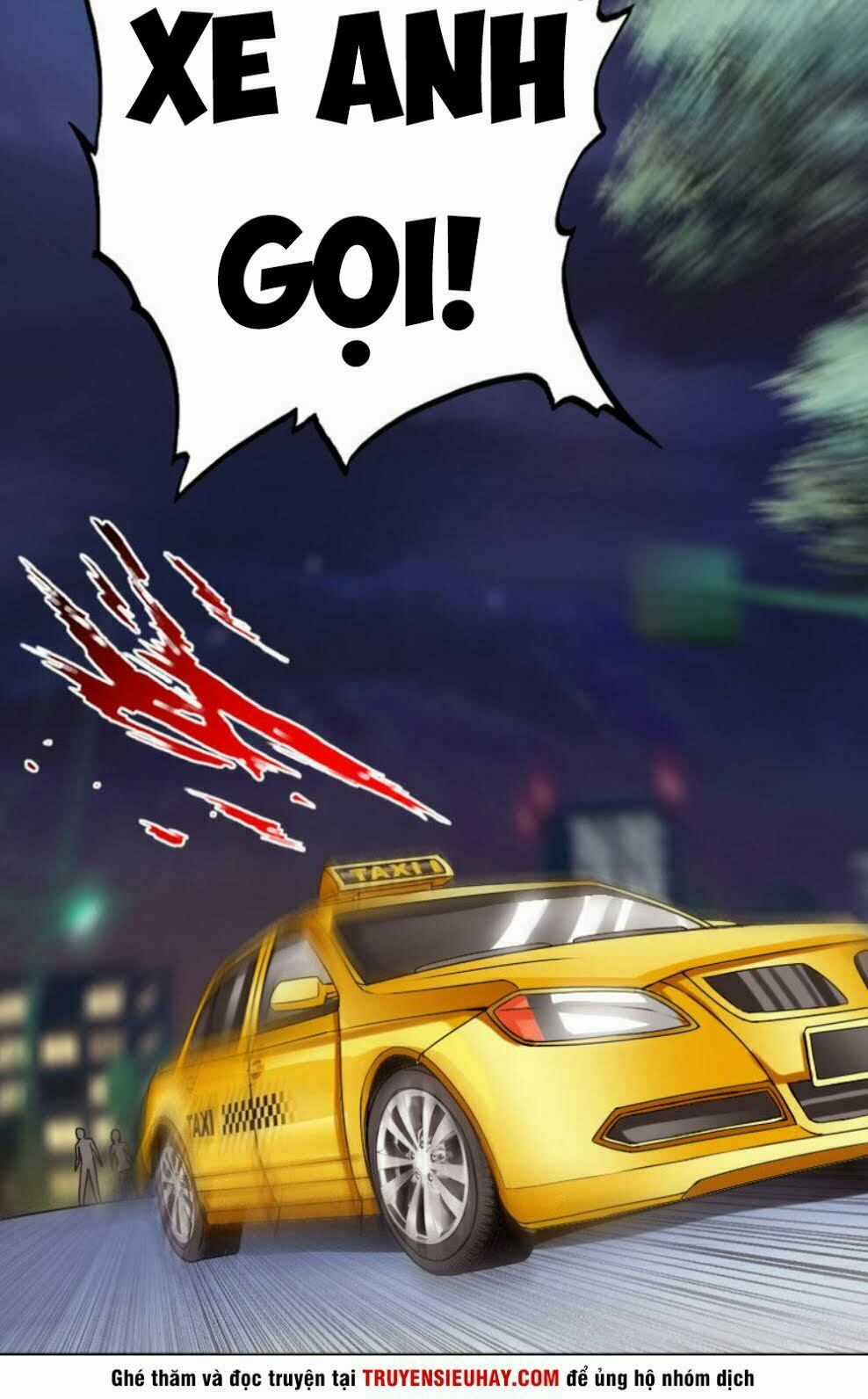 Tuyệt Phẩm Tà Thiếu Chapter 33 trang 30