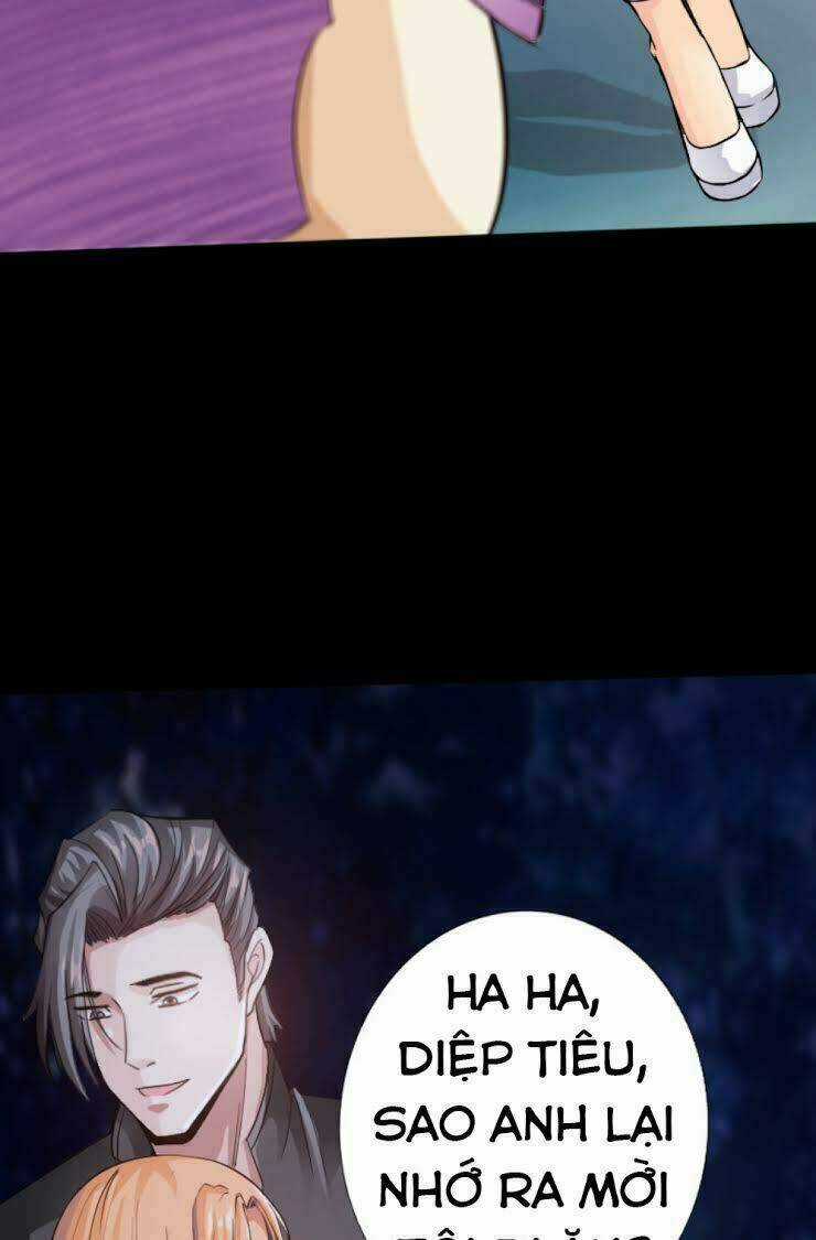 Tuyệt Phẩm Tà Thiếu Chapter 34 trang 12