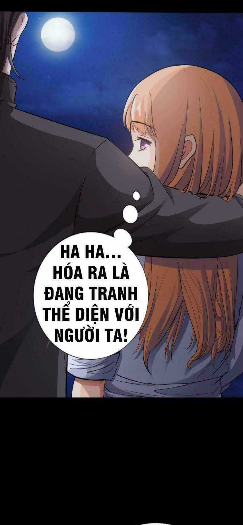 Tuyệt Phẩm Tà Thiếu Chapter 34 trang 16