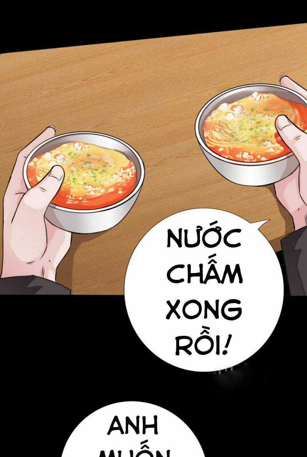 Tuyệt Phẩm Tà Thiếu Chapter 34 trang 26