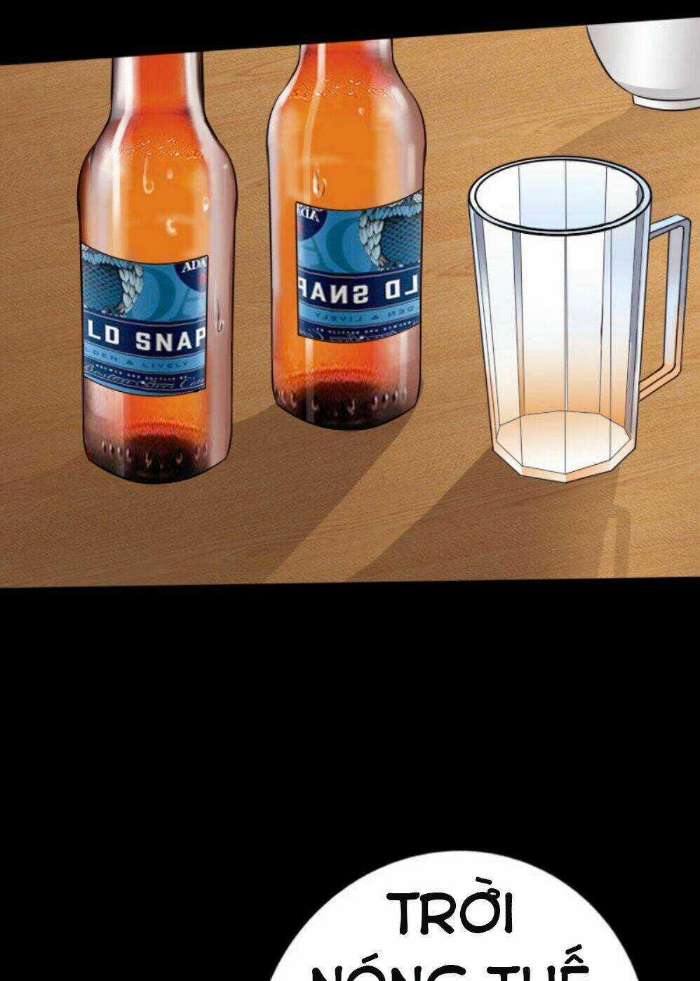 Tuyệt Phẩm Tà Thiếu Chapter 34 trang 28