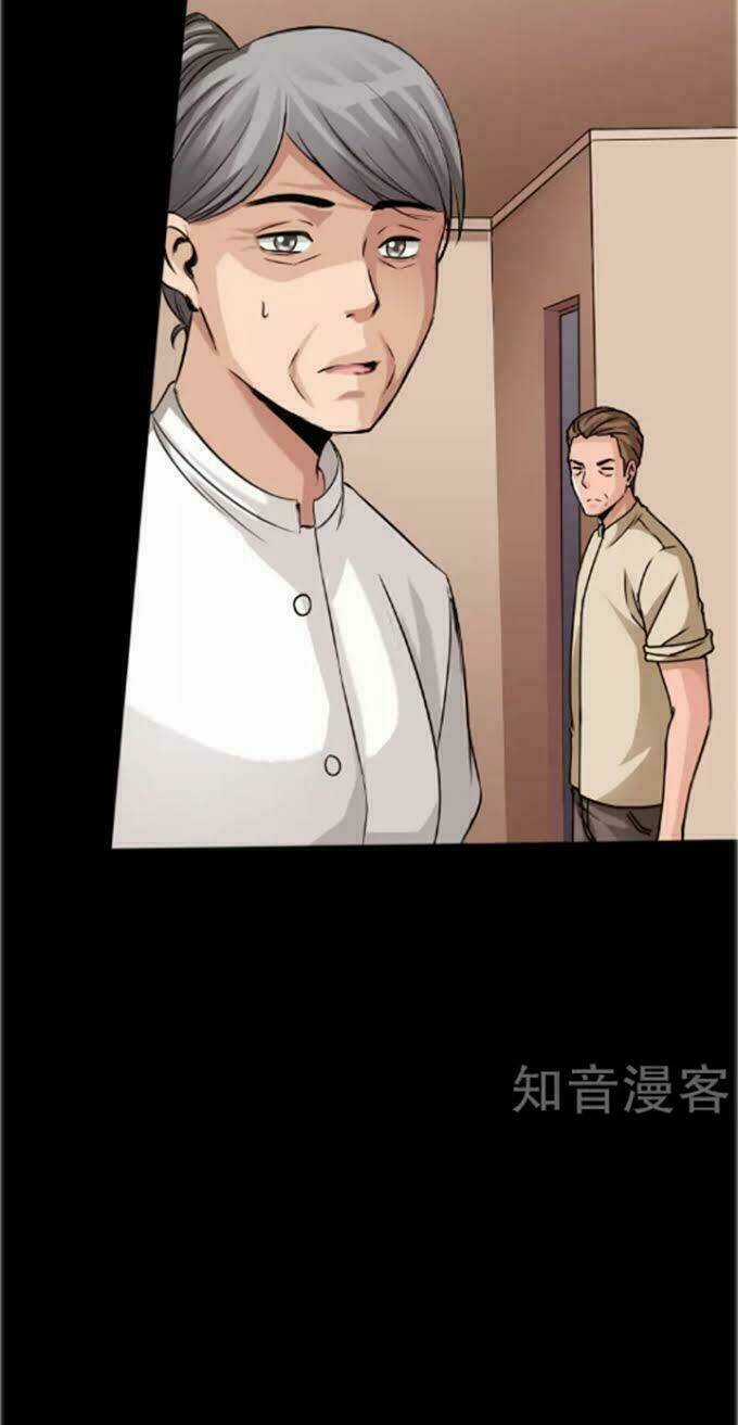 Tuyệt Phẩm Tà Thiếu Chapter 35 trang 10