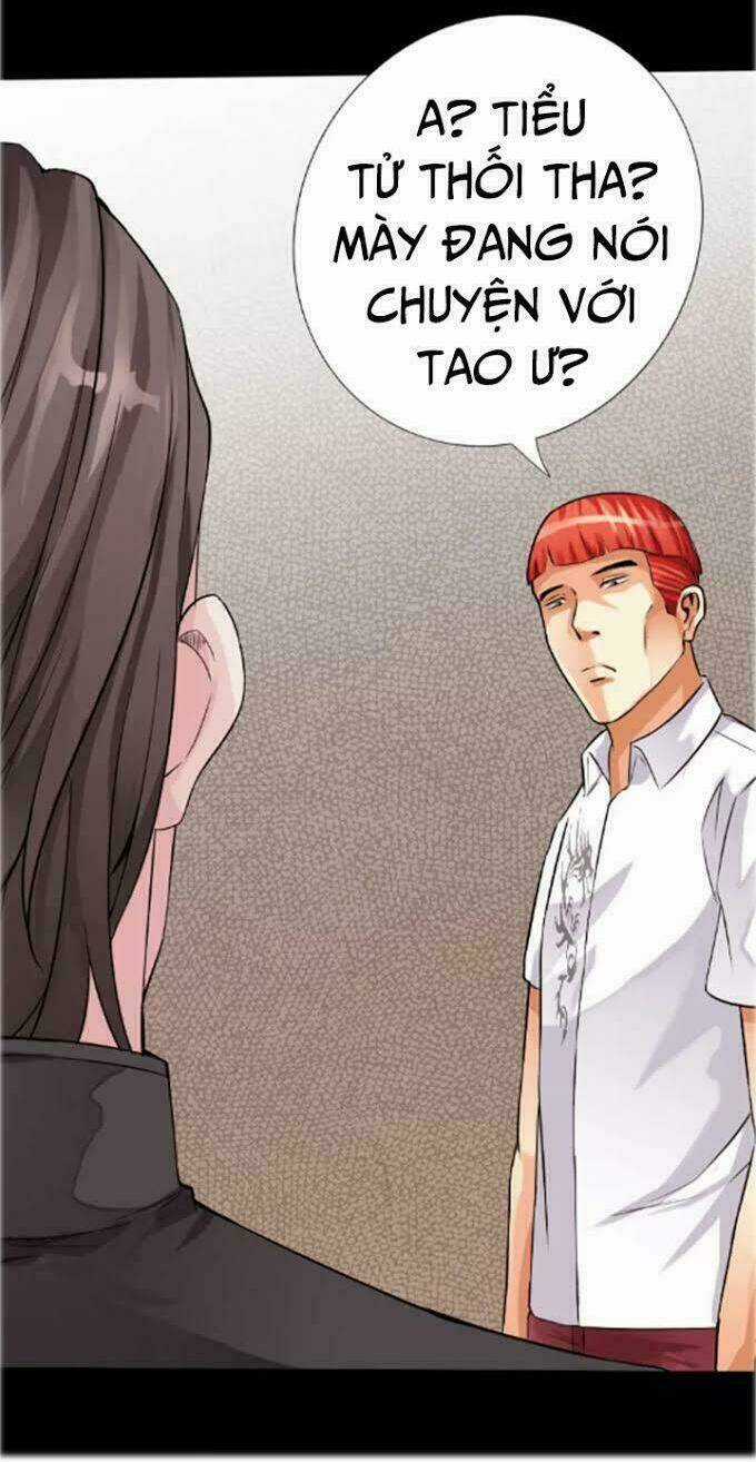 Tuyệt Phẩm Tà Thiếu Chapter 35 trang 11
