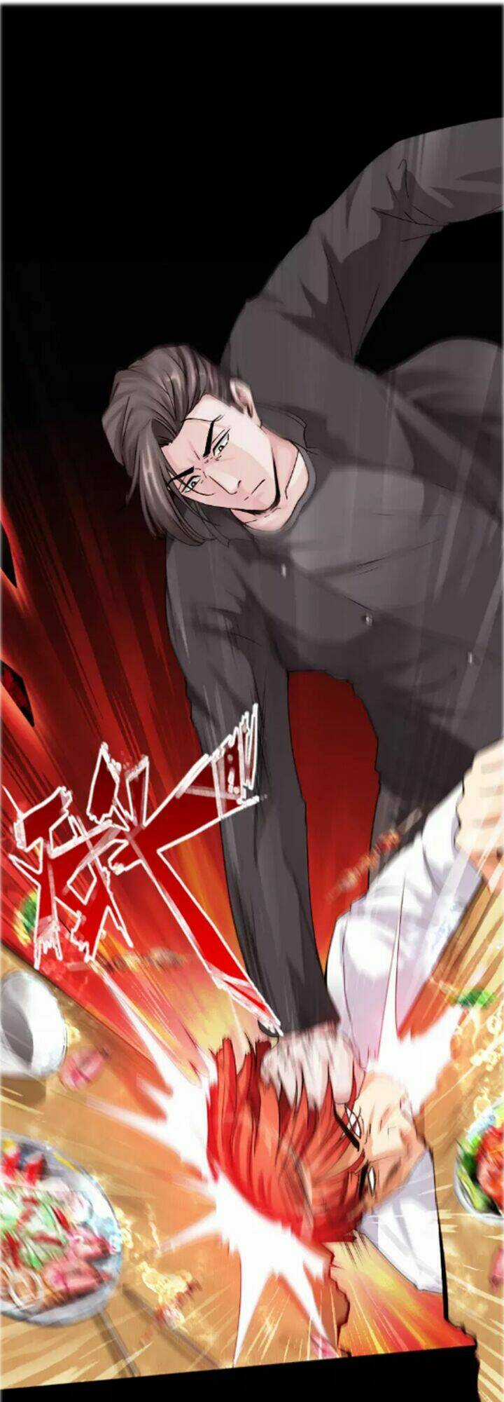 Tuyệt Phẩm Tà Thiếu Chapter 35 trang 14