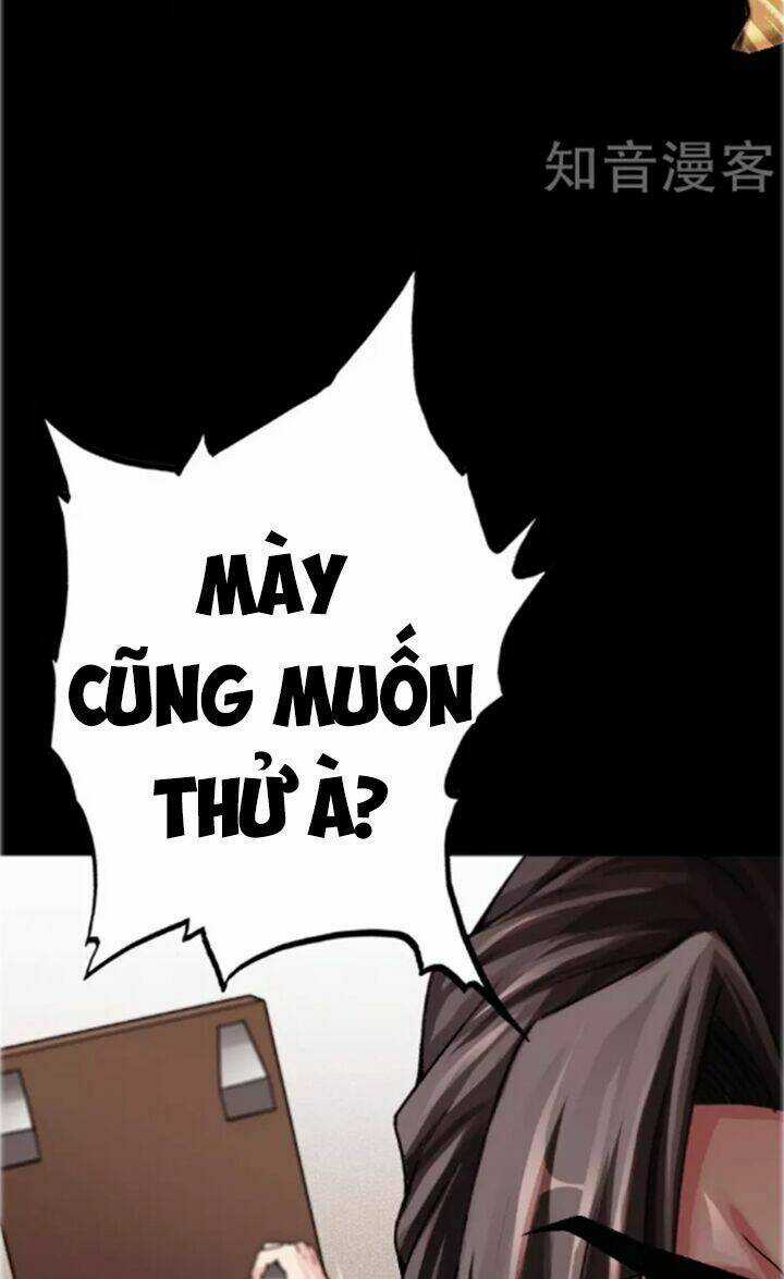 Tuyệt Phẩm Tà Thiếu Chapter 35 trang 15