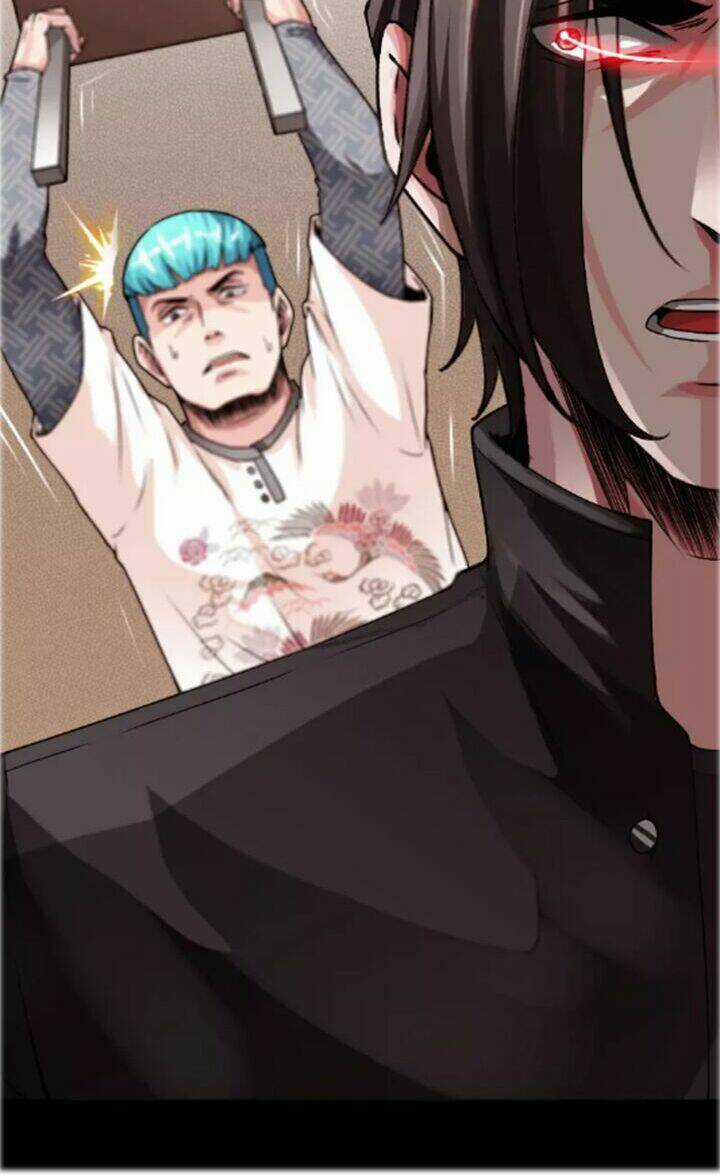 Tuyệt Phẩm Tà Thiếu Chapter 35 trang 16