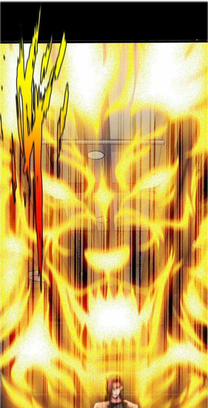 Tuyệt Phẩm Tà Thiếu Chapter 35 trang 17