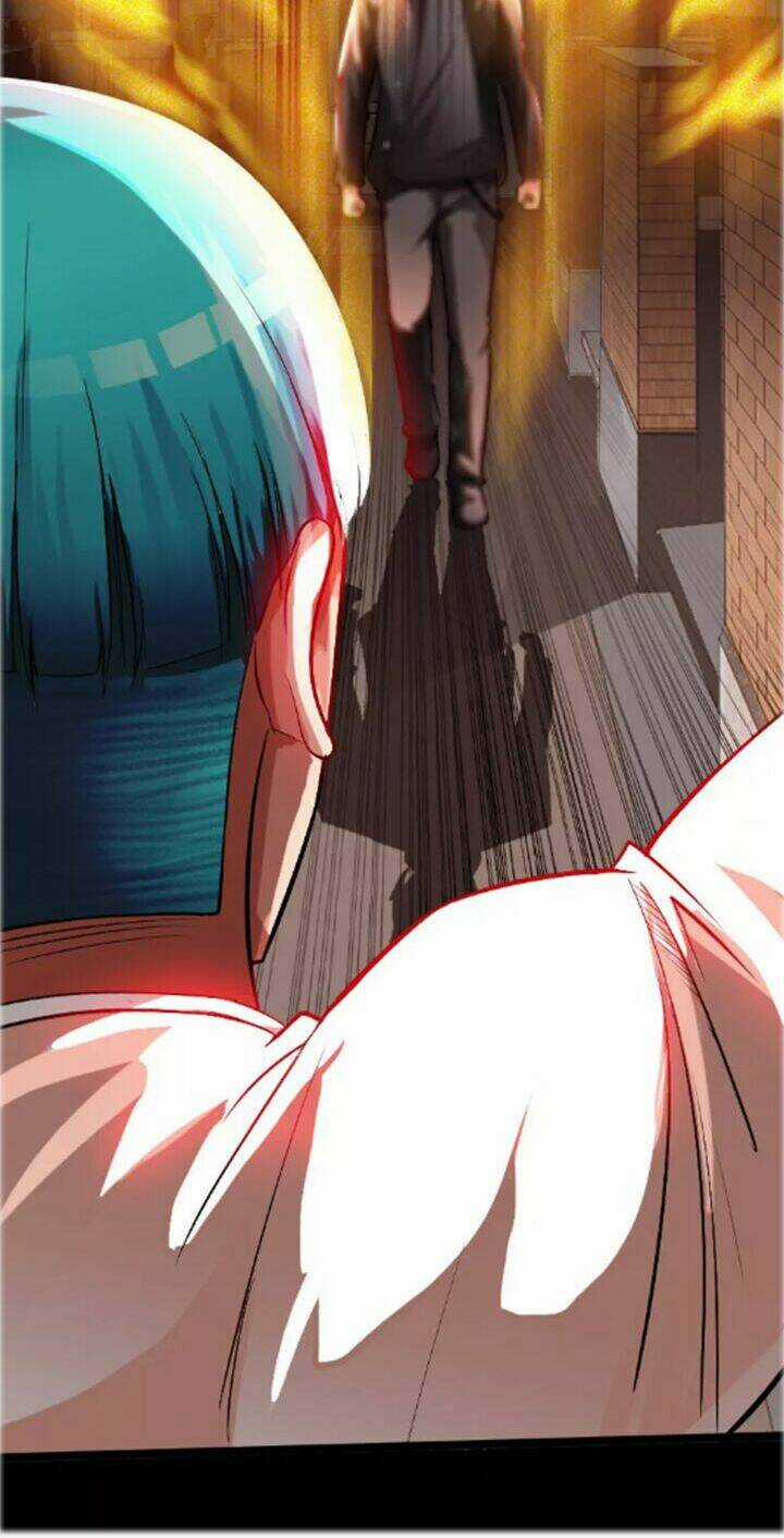 Tuyệt Phẩm Tà Thiếu Chapter 35 trang 18