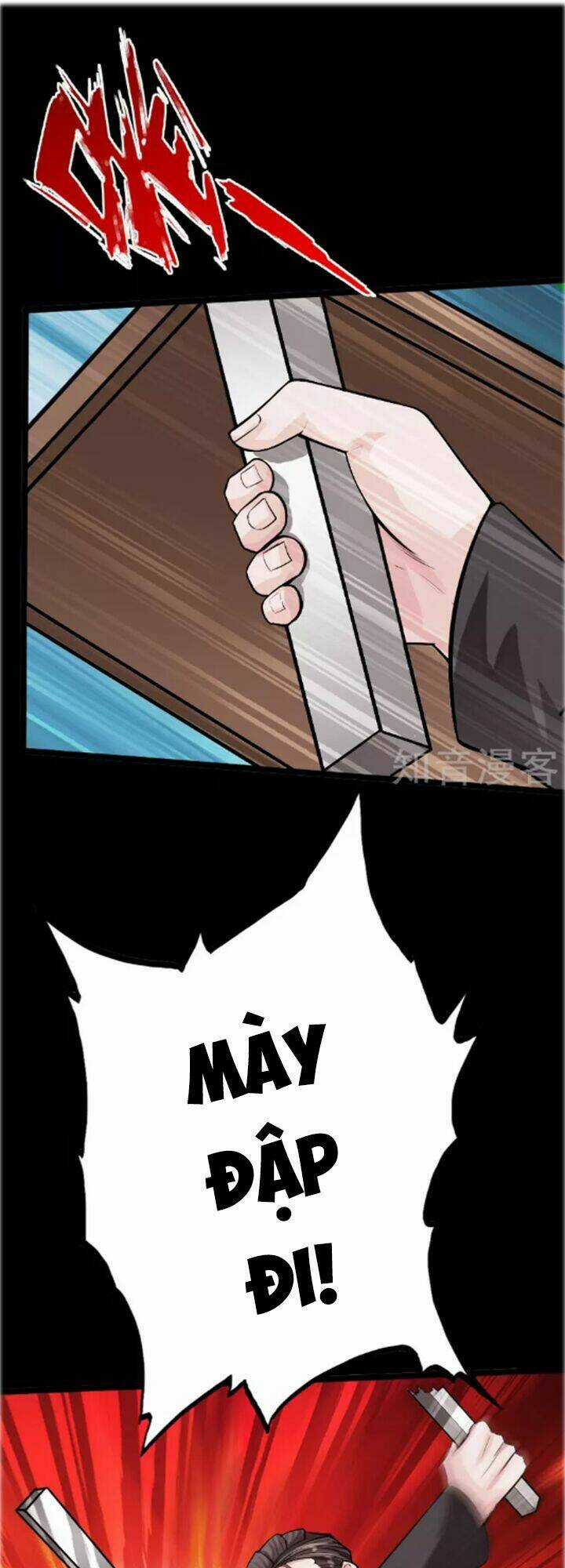 Tuyệt Phẩm Tà Thiếu Chapter 35 trang 19