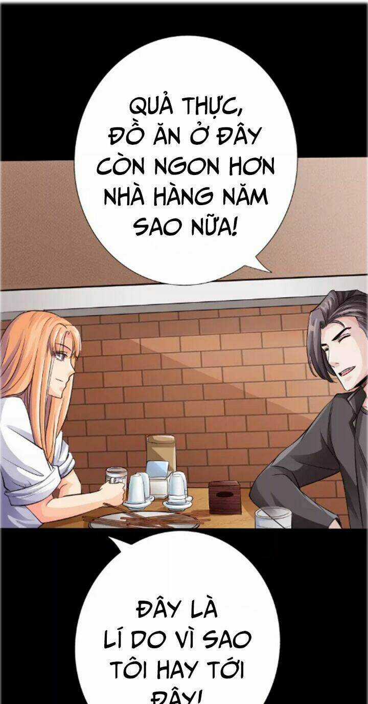 Tuyệt Phẩm Tà Thiếu Chapter 35 trang 2