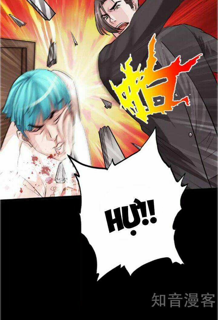 Tuyệt Phẩm Tà Thiếu Chapter 35 trang 20