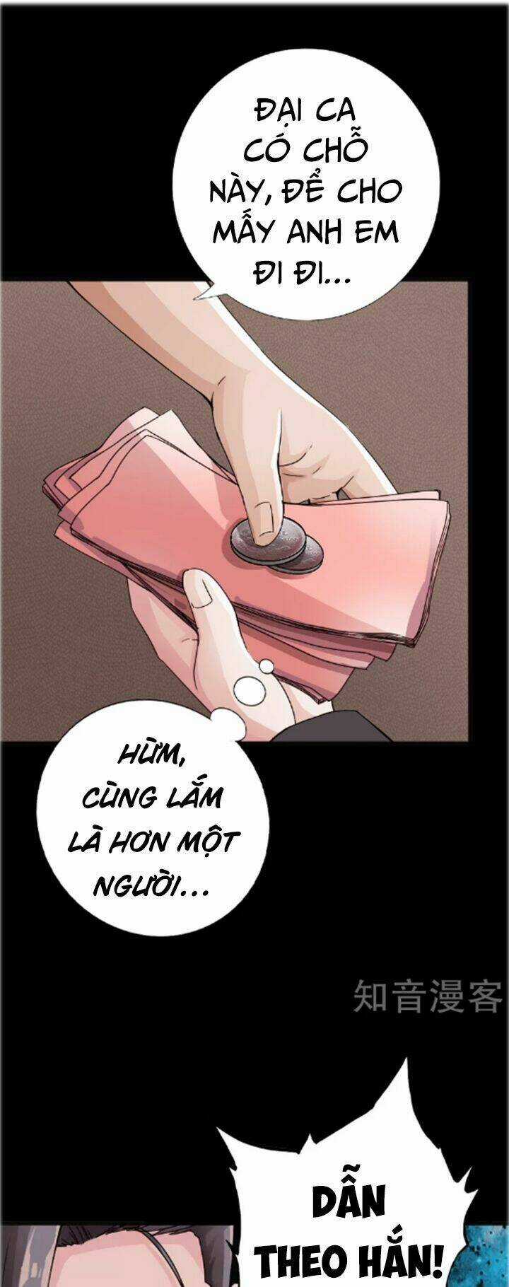 Tuyệt Phẩm Tà Thiếu Chapter 35 trang 24