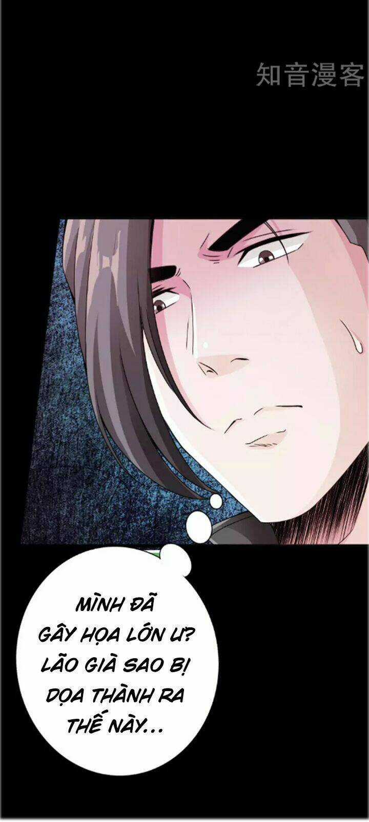 Tuyệt Phẩm Tà Thiếu Chapter 35 trang 29