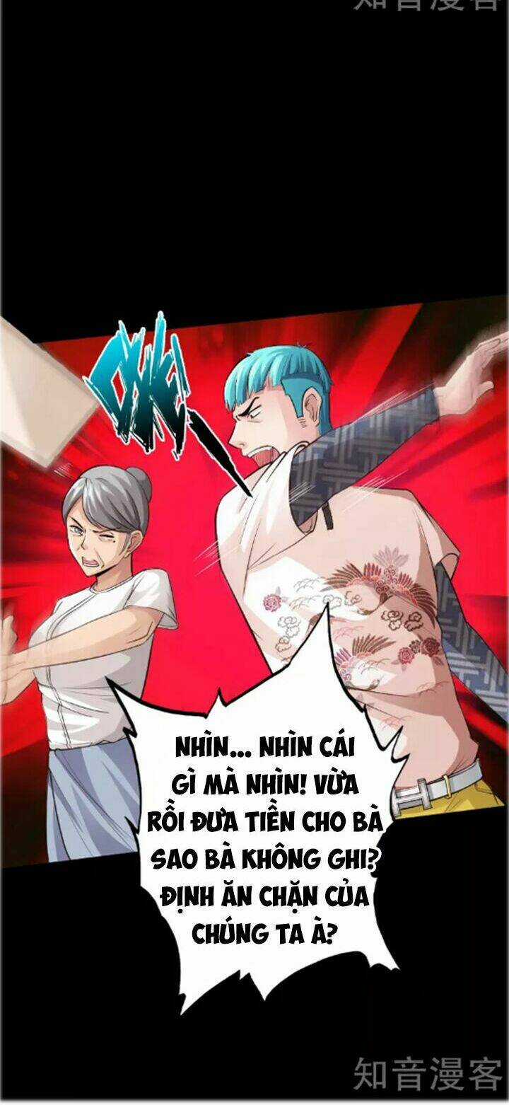 Tuyệt Phẩm Tà Thiếu Chapter 35 trang 5