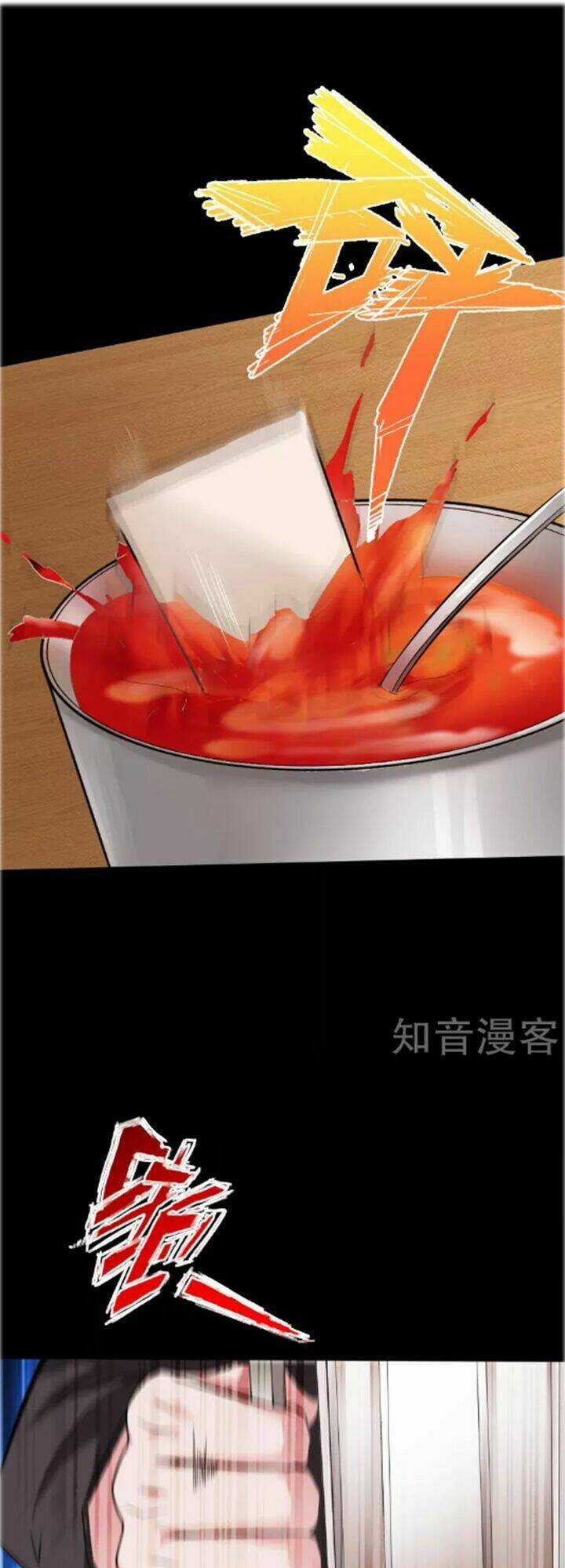 Tuyệt Phẩm Tà Thiếu Chapter 35 trang 6